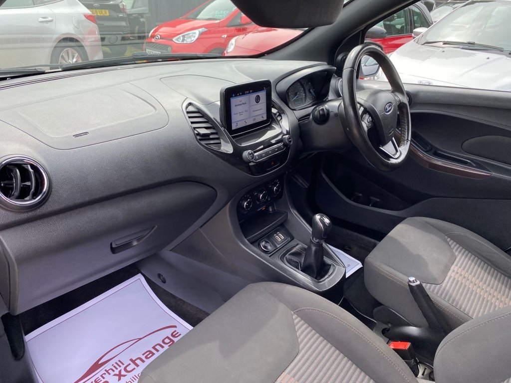 Used Ford Ka+ 2018 for sale - 77551501: Photo 23