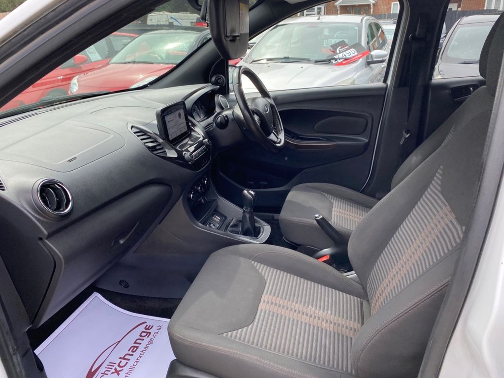 Used Ford Ka+ 2018 for sale - 77551501: Photo 24