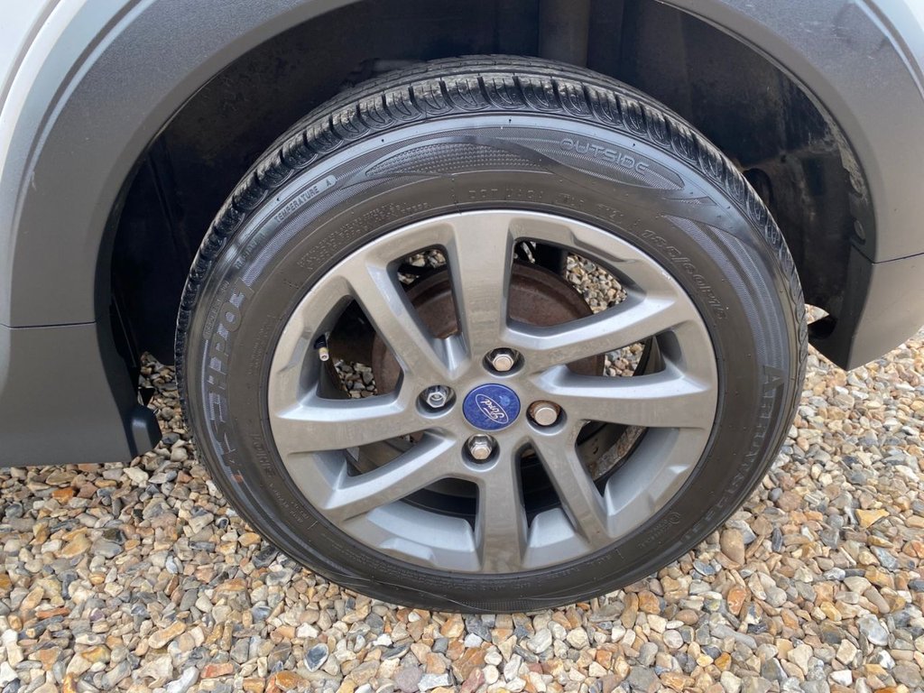 Used Ford Ka+ 2018 for sale - 77551501: Photo 34