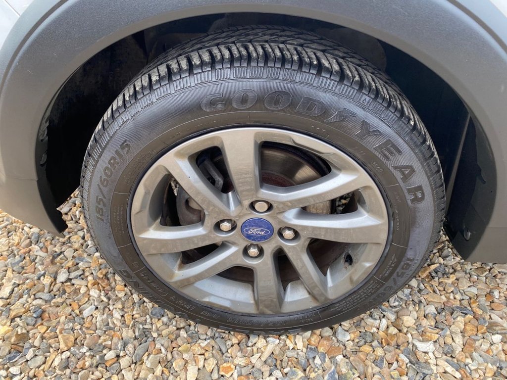 Used Ford Ka+ 2018 for sale - 77551501: Photo 35