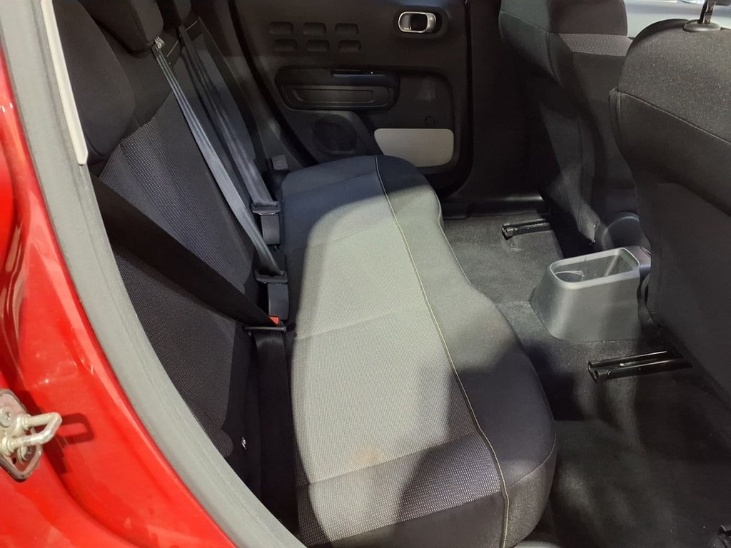 Used Citroen C3 2018 for sale - 77171798: Photo 11