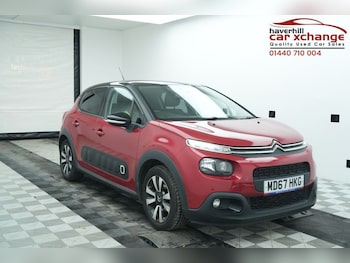 Citroen C3 feature image