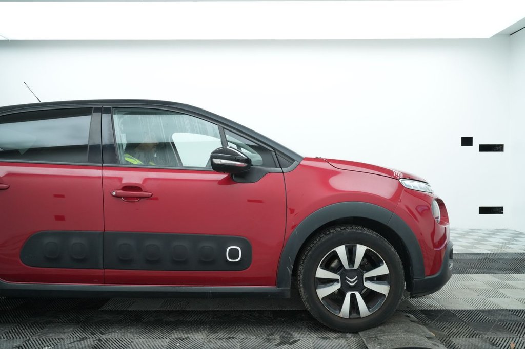 Used Citroen C3 2018 for sale - 77171798: Photo 3