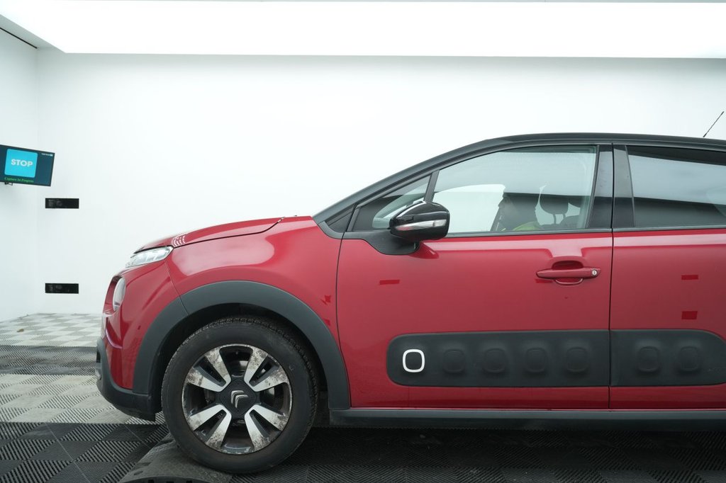 Used Citroen C3 2018 for sale - 77171798: Photo 4