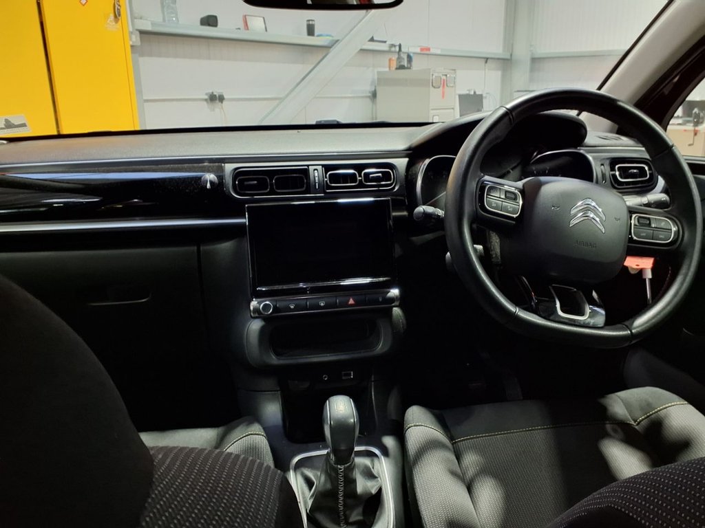 Used Citroen C3 2018 for sale - 77171798: Photo 9