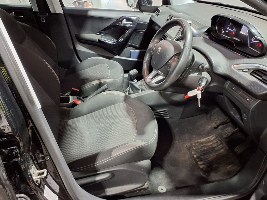 Used Peugeot 208 2016 for sale - 77241687: Photo 10
