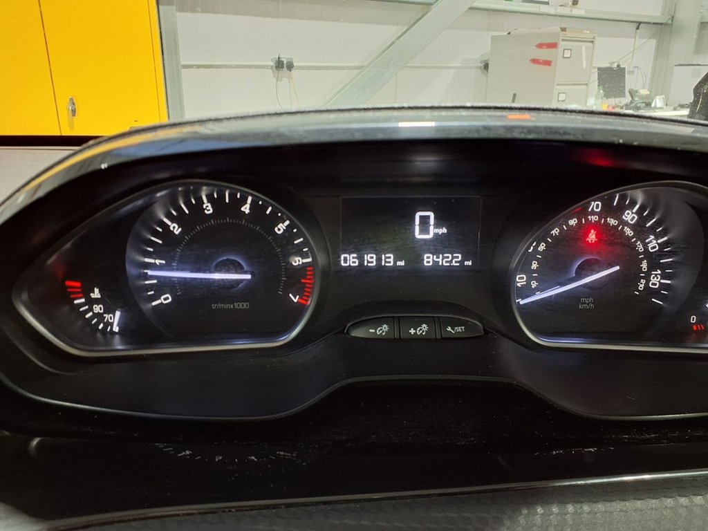 Used Peugeot 208 2016 for sale - 77241687: Photo 12