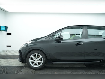 Used Peugeot 208 2016 for sale - 77241687: Photo