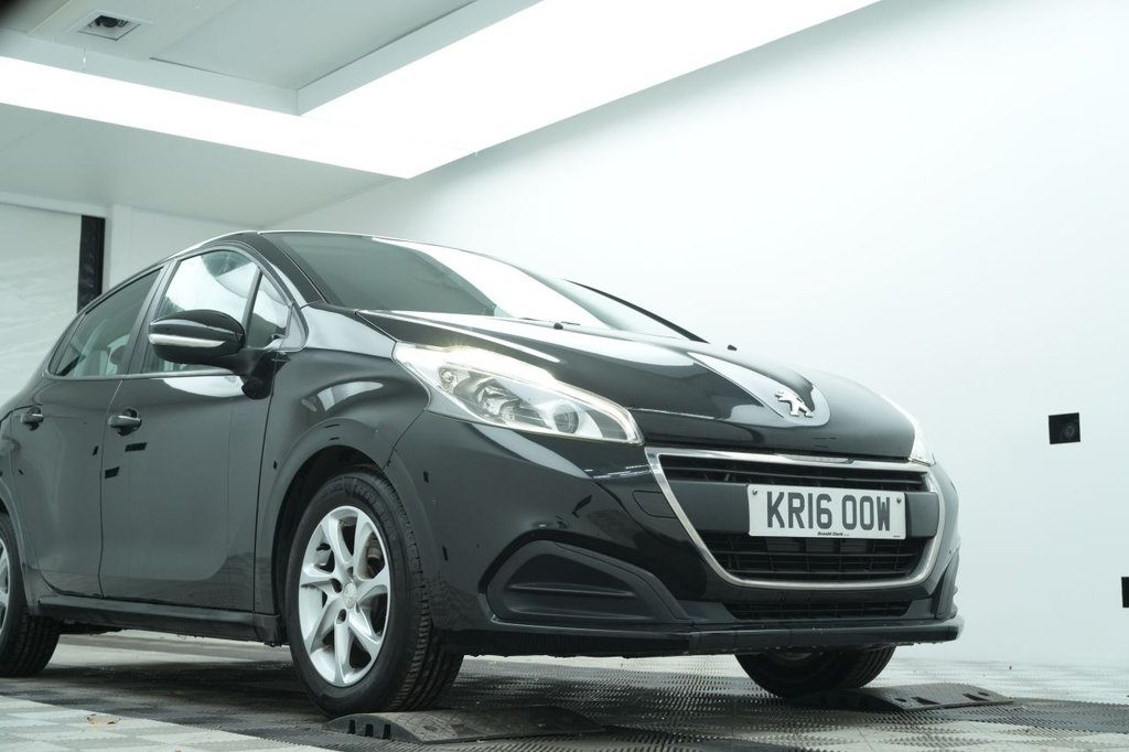 Used Peugeot 208 2016 for sale - 77241687: Photo 5