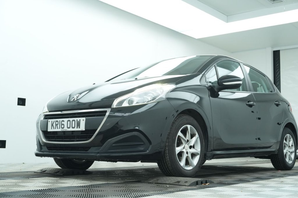 Used Peugeot 208 2016 for sale - 77241687: Photo 6