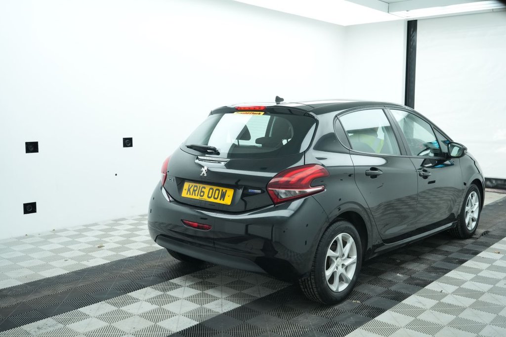 Used Peugeot 208 2016 for sale - 77241687: Photo 7