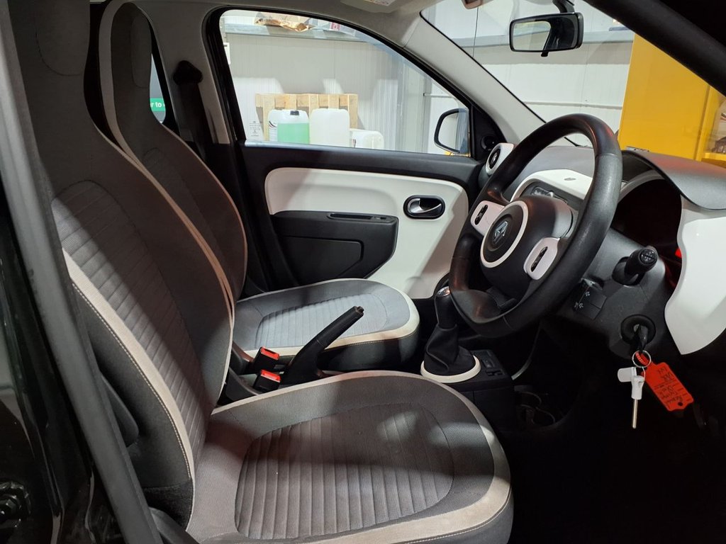 Used Renault Twingo 2016 for sale - 77171870: Photo 10