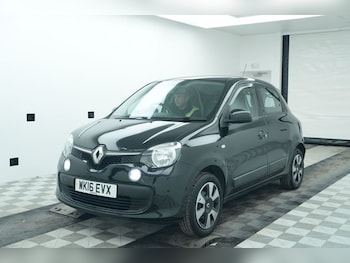 Used Renault Twingo 2016 for sale - 77171870: Photo
