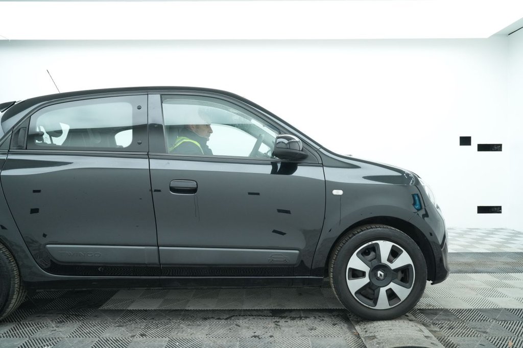 Used Renault Twingo 2016 for sale - 77171870: Photo 3