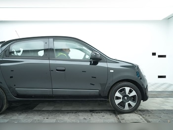 Used Renault Twingo 2016 for sale - 77171870: Photo