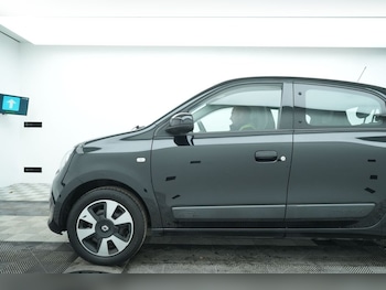 Used Renault Twingo 2016 for sale - 77171870: Photo