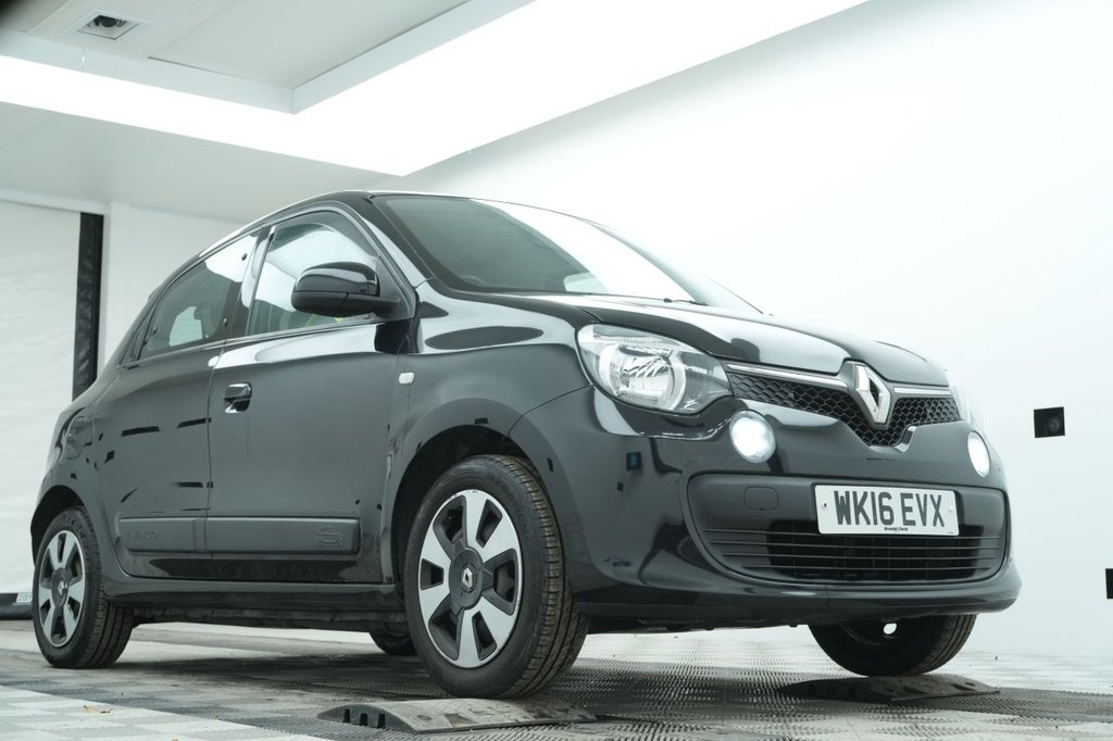 Used Renault Twingo 2016 for sale - 77171870: Photo 5