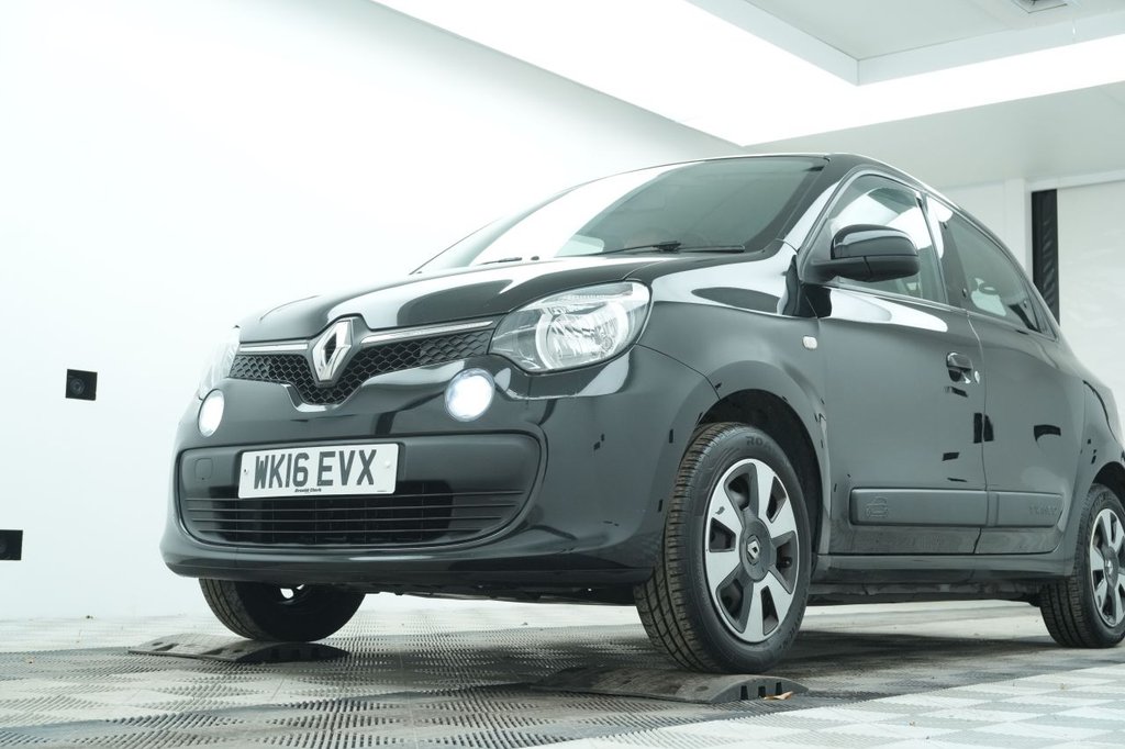 Used Renault Twingo 2016 for sale - 77171870: Photo 6