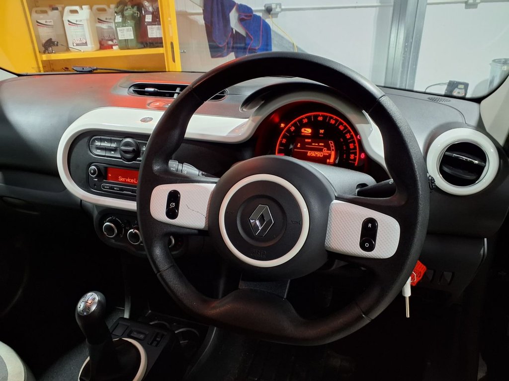 Used Renault Twingo 2016 for sale - 77171870: Photo 9