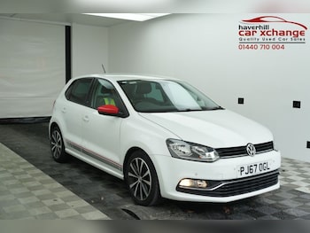 Used Volkswagen Polo 2017 for sale - 79027036: Photo