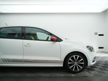 Used Volkswagen Polo 2017 for sale - 79027036: Photo