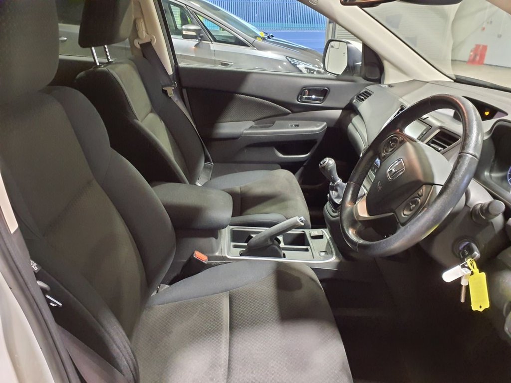 Used Honda CR-V 2018 for sale - 77172127: Photo 10