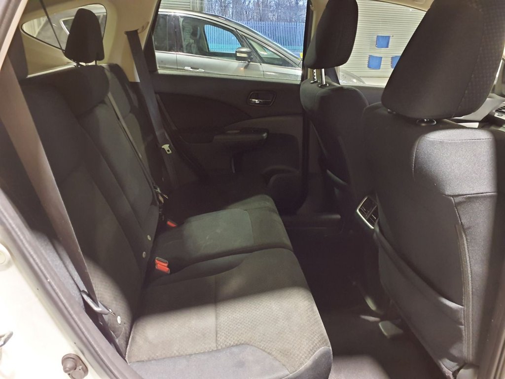 Used Honda CR-V 2018 for sale - 77172127: Photo 11