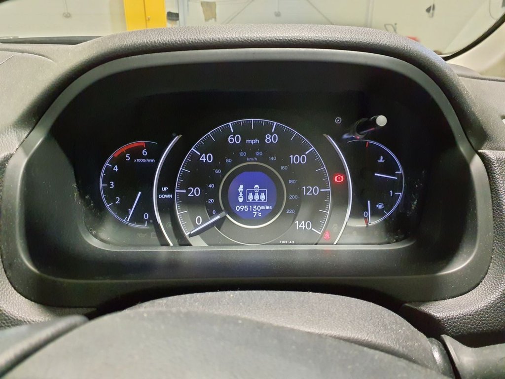 Used Honda CR-V 2018 for sale - 77172127: Photo 12