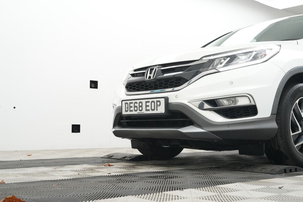 Used Honda CR-V 2018 for sale - 77172127: Photo 6