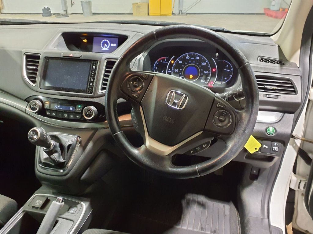 Used Honda CR-V 2018 for sale - 77172127: Photo 9