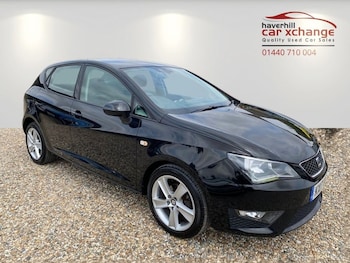 Used SEAT Ibiza 2017 for sale - 79258837: Photo