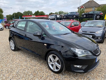 Used SEAT Ibiza 2017 for sale - 79258837: Photo