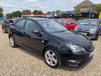 Used SEAT Ibiza 2017 for sale - 79258837: Photo