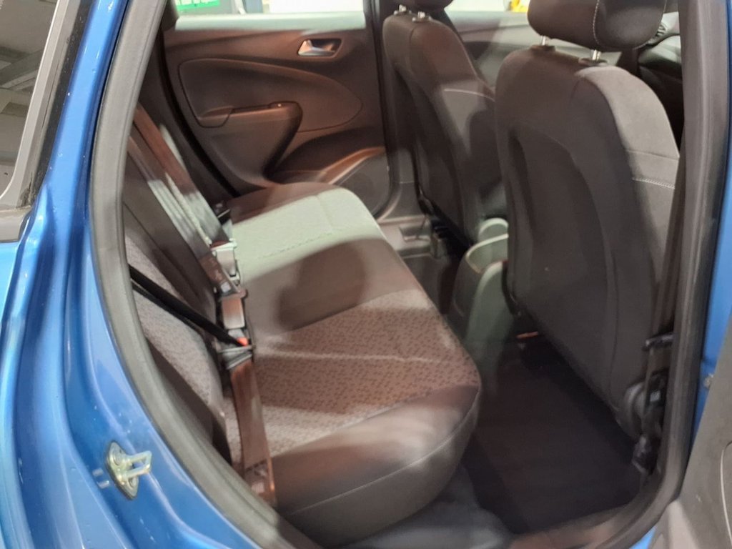 Used Vauxhall Crossland X 2018 for sale - 77065271: Photo 11