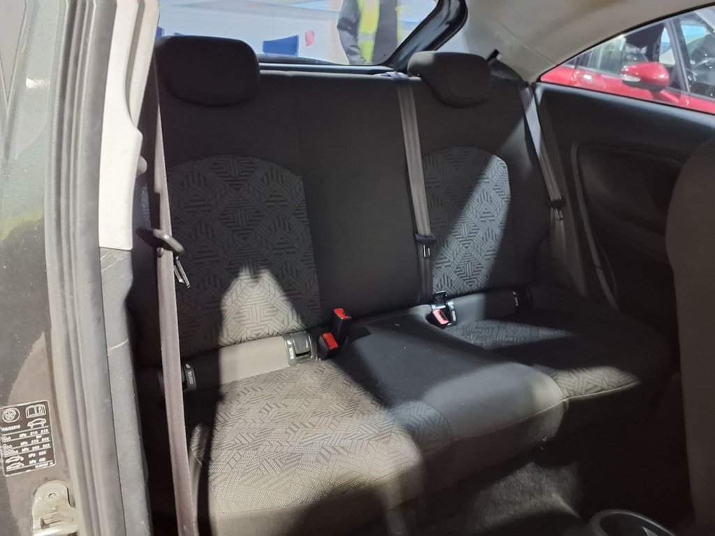 Used Vauxhall Corsa 2018 for sale - 77643131: Photo 11