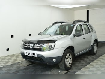 Used Dacia Duster 2016 for sale - 78824308: Photo