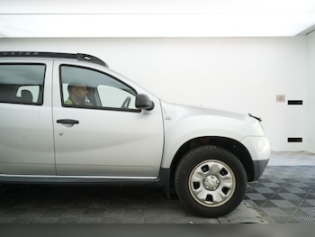 Used Dacia Duster 2016 for sale - 78824308: Photo