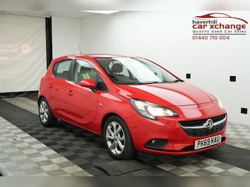 Used Vauxhall Corsa 2019 for sale - 78320488: Photo