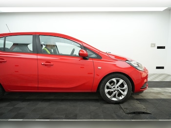 Used Vauxhall Corsa 2019 for sale - 78320488: Photo