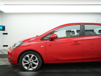 Used Vauxhall Corsa 2019 for sale - 78320488: Photo