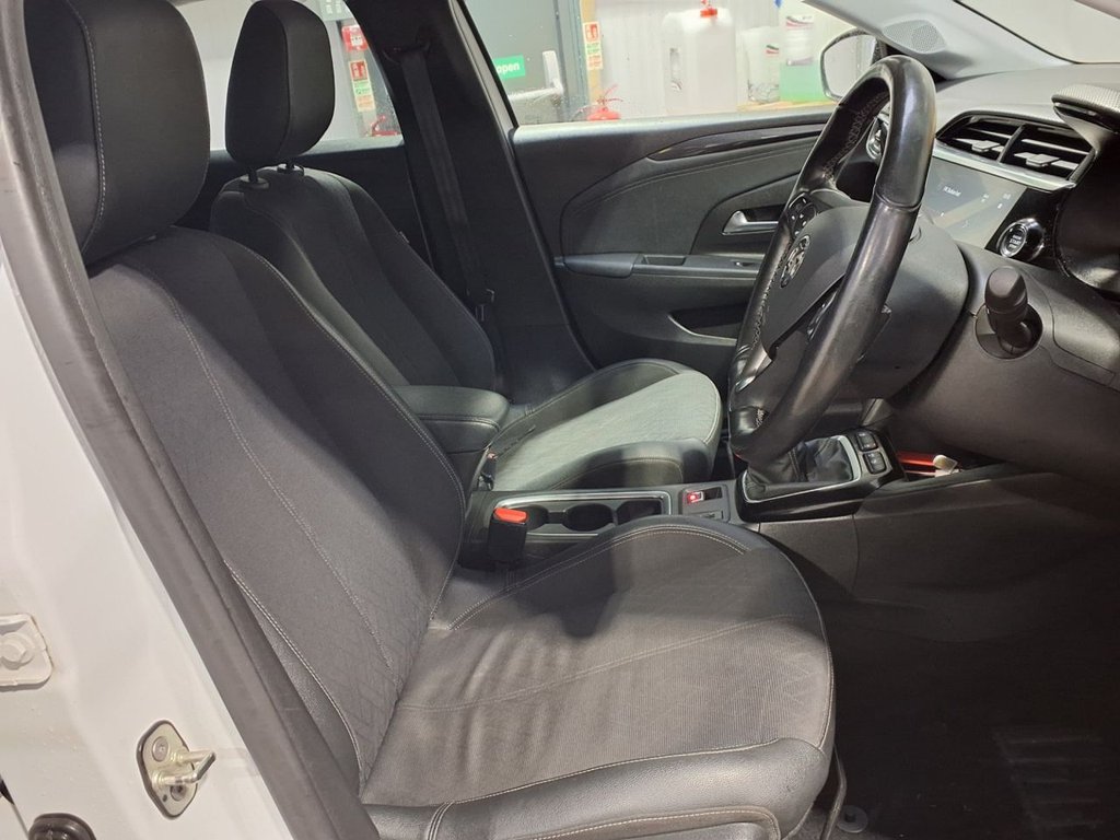 Used Vauxhall Corsa 2020 for sale - 77734130: Photo 10