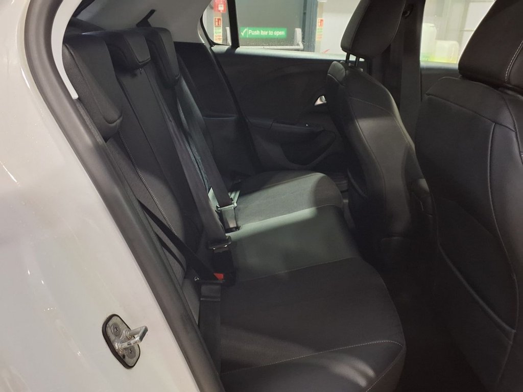 Used Vauxhall Corsa 2020 for sale - 77734130: Photo 11