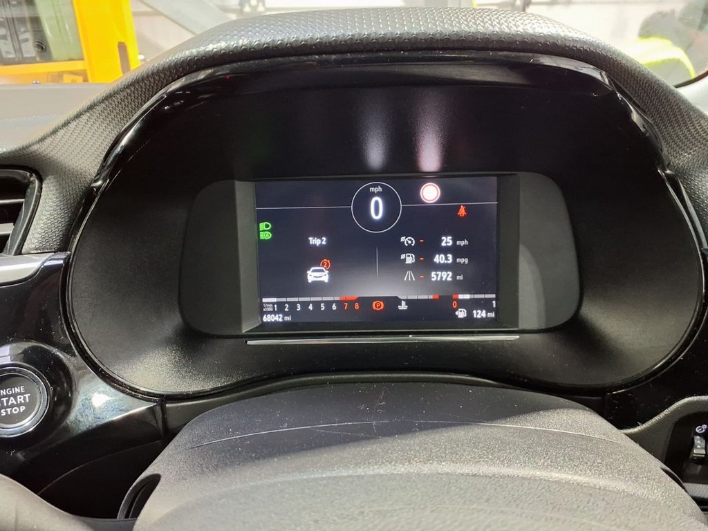 Used Vauxhall Corsa 2020 for sale - 77734130: Photo 12