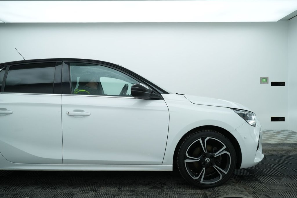 Used Vauxhall Corsa 2020 for sale - 77734130: Photo 3