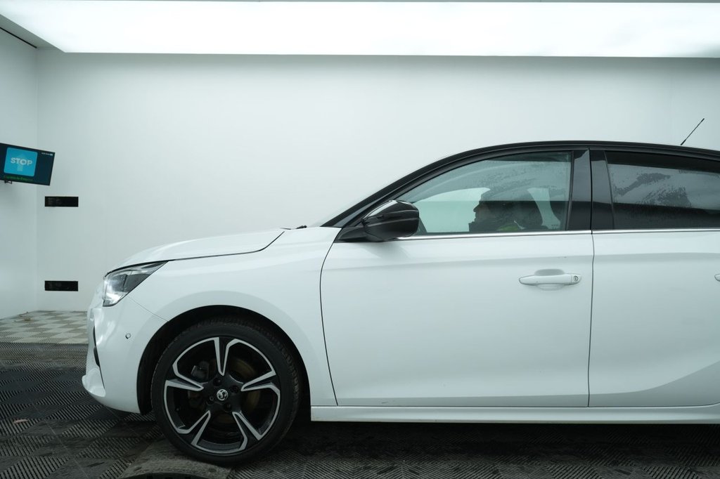 Used Vauxhall Corsa 2020 for sale - 77734130: Photo 5