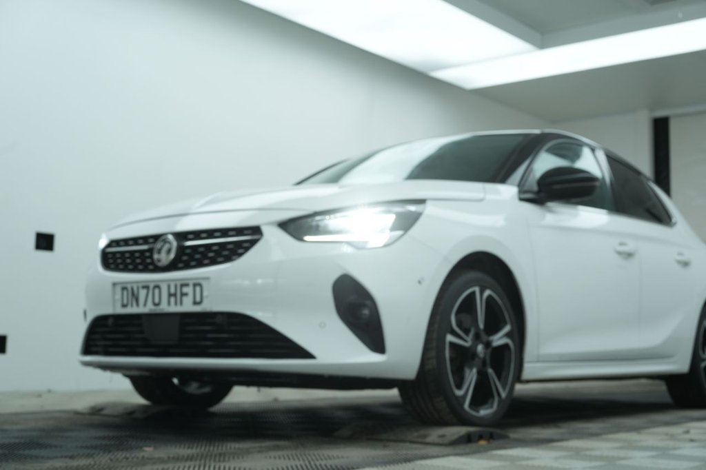 Used Vauxhall Corsa 2020 for sale - 77734130: Photo 6