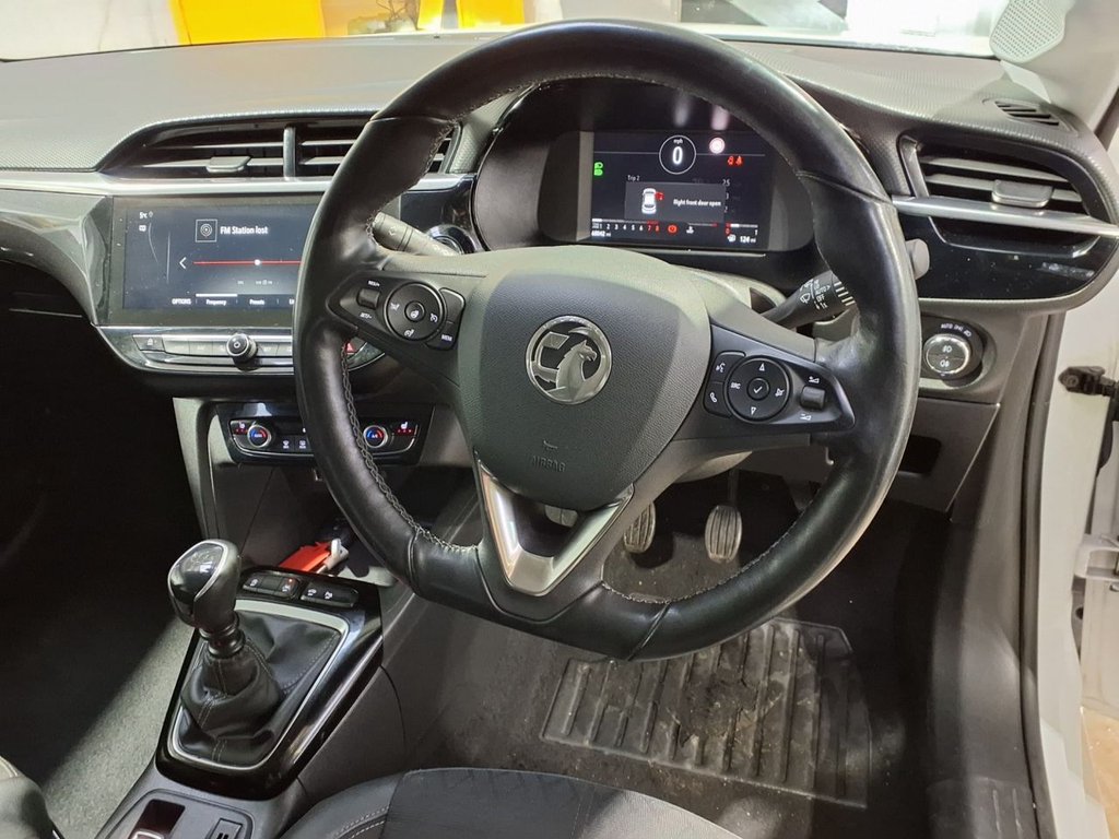 Used Vauxhall Corsa 2020 for sale - 77734130: Photo 9