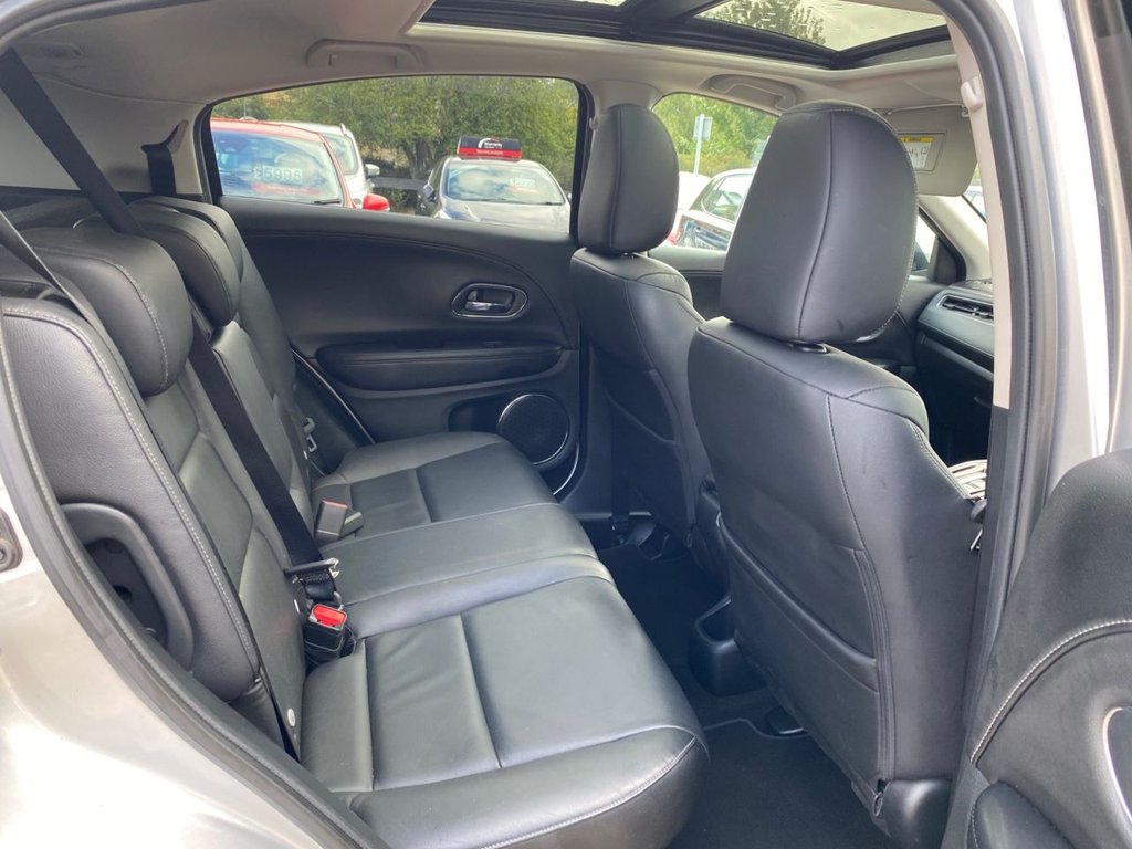 Used Honda HR-V 2016 for sale - 76609032: Photo 14