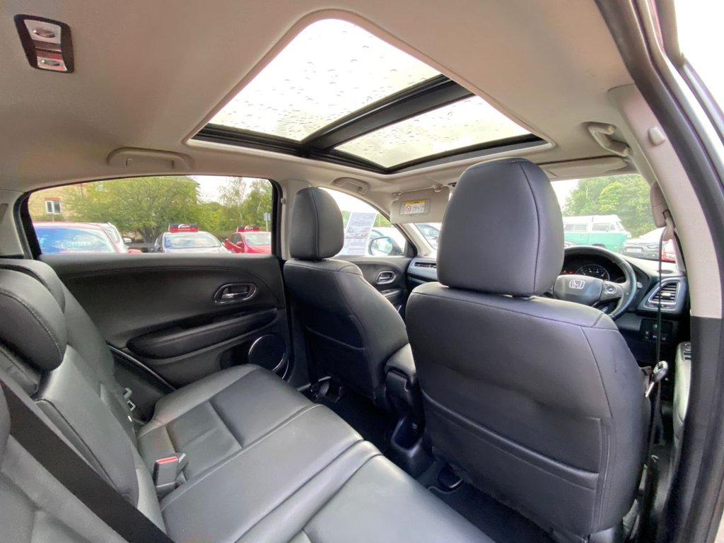 Used Honda HR-V 2016 for sale - 76609032: Photo 15