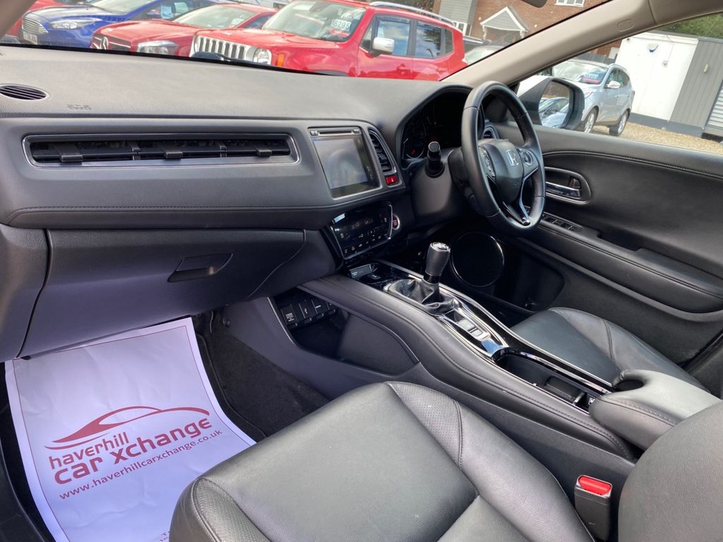 Used Honda HR-V 2016 for sale - 76609032: Photo 19